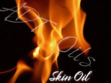 Load image into Gallery viewer, Skin Oil